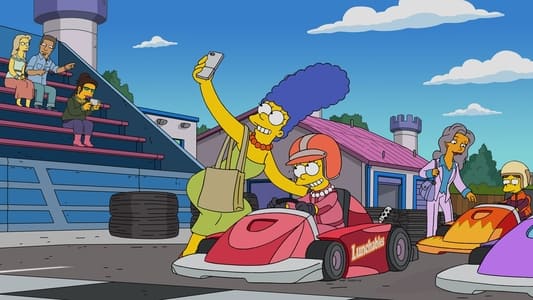 Image Los Simpsons 12