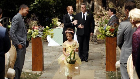 Image Modern Family 23