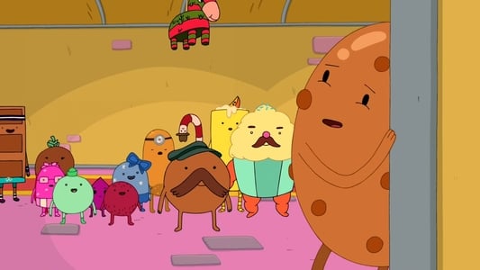 Image Hora de aventuras 23