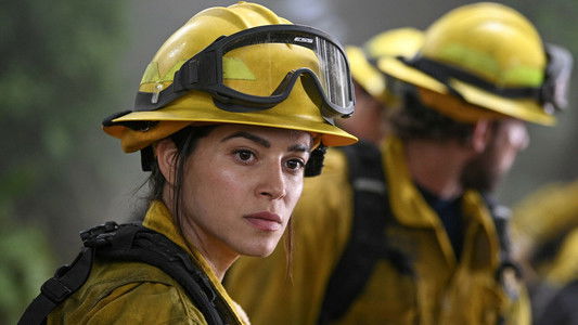 Image Fire Country 6