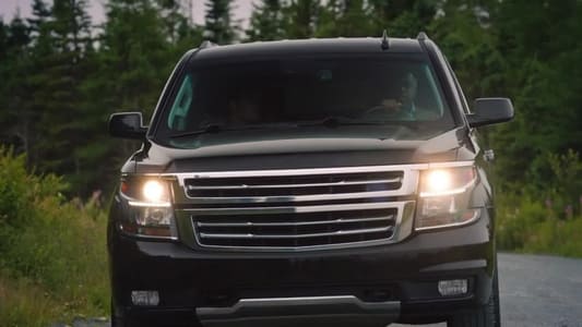 Image Hudson & Rex 6