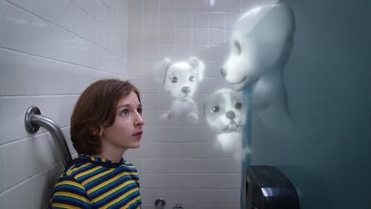 Image Cachorros Fantasmas 3