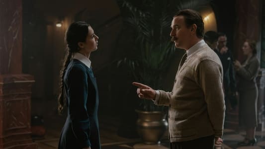 Image Un Caballero en Moscú 6