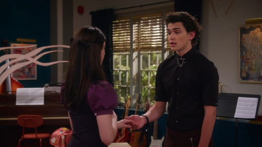 Image Vampirina: Un insti de miedo 15