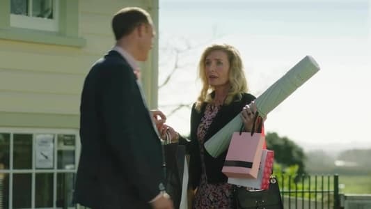 Image The Brokenwood Mysteries 1