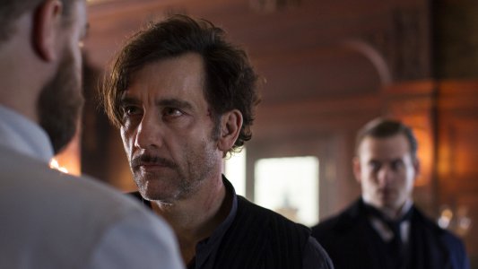 Image The Knick 2