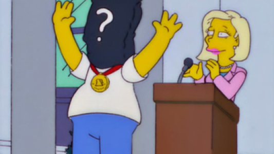 Image Los Simpsons 6