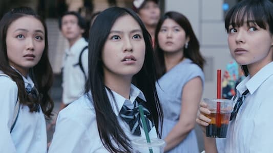 Image Alice in Borderland 5