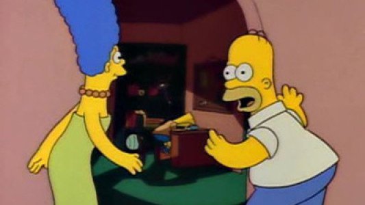Image Los Simpsons 1