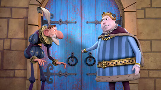 Image Una sonrisa roja como la sangre: Cuentos de los hermanos Grimm 7