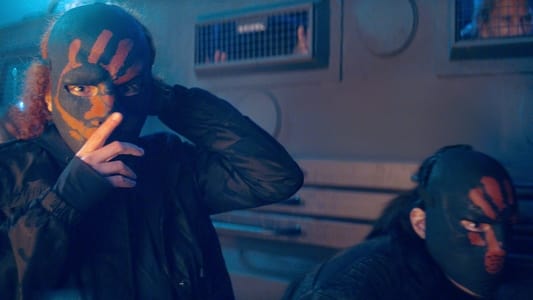 Image Falcon y el Soldado de Invierno 6