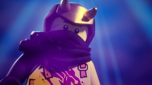 Image LEGO Ninjago: El renacer de los dragones 16