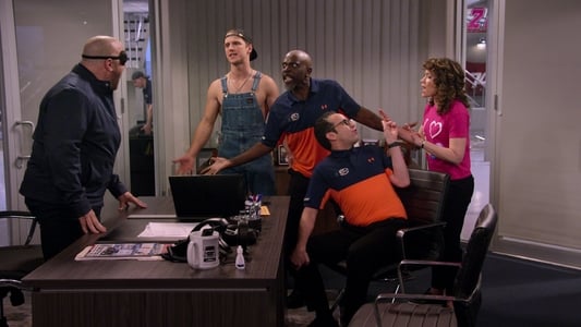 Image En los boxes (The Crew) 4