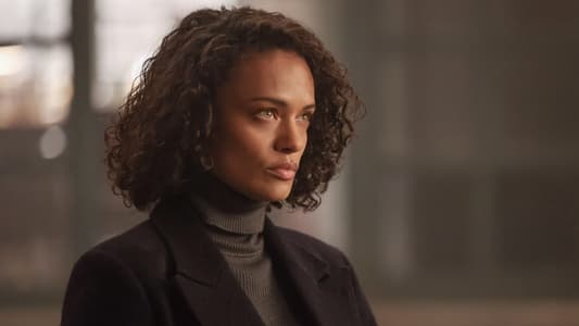 Image Motherland: Fort Salem 10