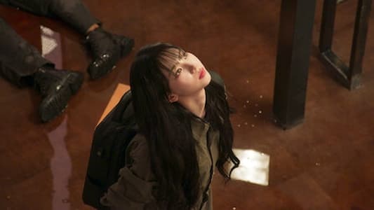 Image Agents of Mystery 6