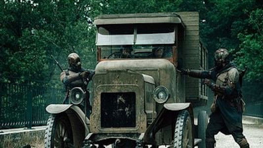 Image Los centinelas 6