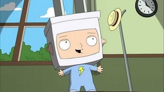 Image Padre de familia 14