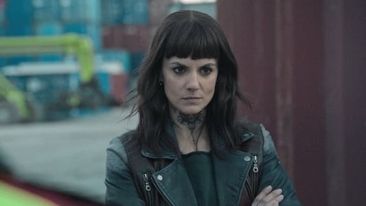 Image Mano de hierro 3