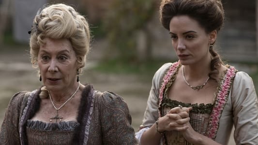 Image La cocinera de Castamar 8