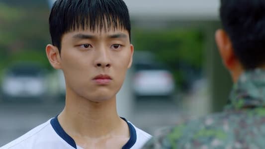 Image Los chicos del bádminton (Racket Boys) 8