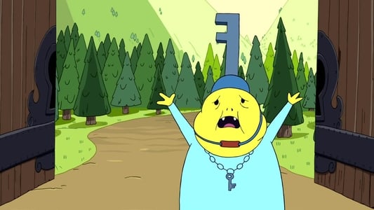 Image Hora de aventuras 5