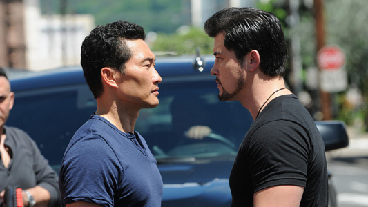 Image Hawaii Five-0 8