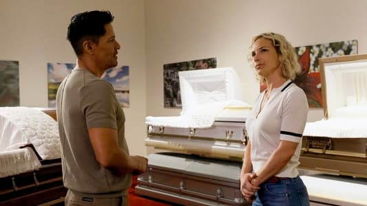 Image Magnum P.I. 19