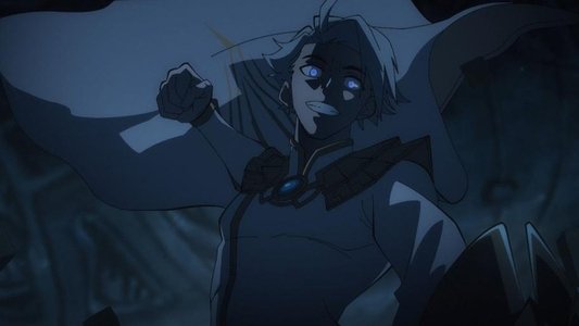 Image TO BE HERO X 20