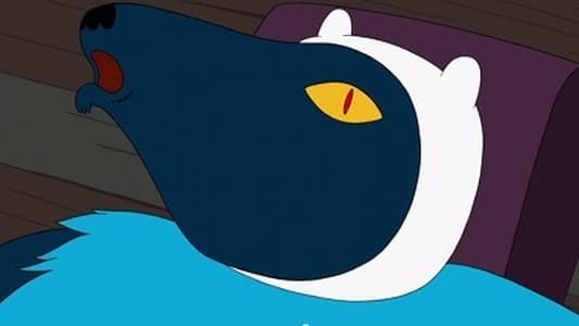 Image Hora de aventuras 8