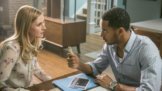 Image American Gothic 8