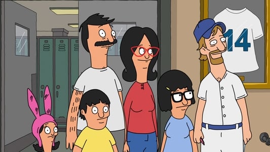 Image Bob's Burgers 13