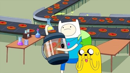 Image Hora de aventuras 9
