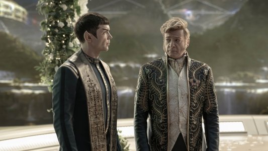 Image Star Trek: Strange New Worlds 2