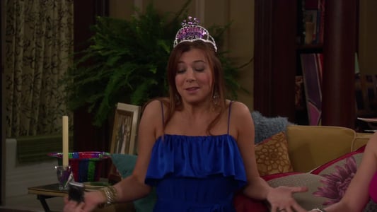 Image How I Met Your Mother (Como Conoci a Vuestra Madre ) 18