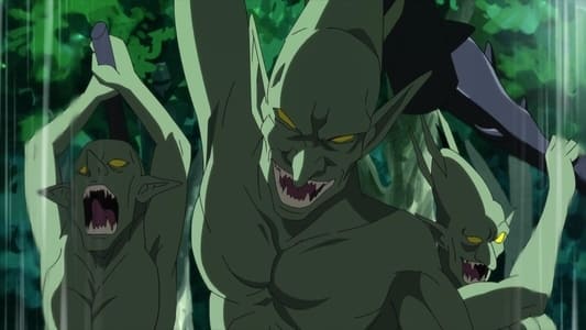 Image I'm Standing on a Million Lives 10