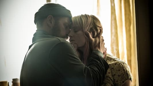 Image Darkness: La huella del crimen 7