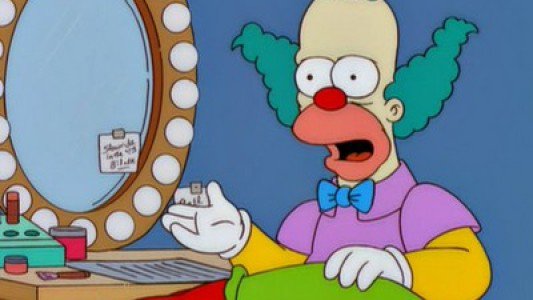 Image Los Simpsons 22