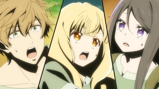 Image Busamen Gachi Fighter 1