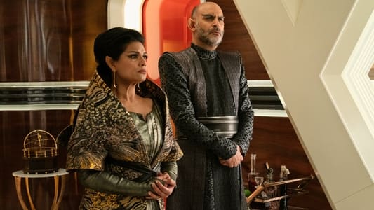Image Star Trek: Strange New Worlds 5