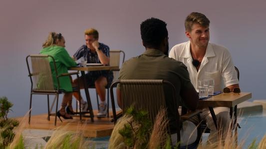 Image La llave del paraíso 8