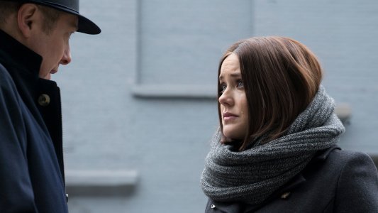 Image The Blacklist 15