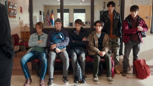 Image Mi vida con los chicos Walter 7