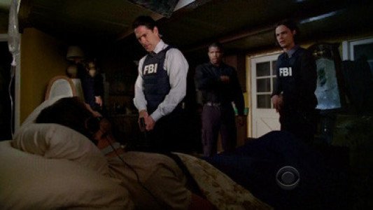 Image Mentes Criminales (Criminal Minds) 25