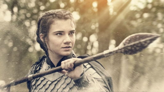 Image The Pendragon Cycle: Rise of the Merlin 6