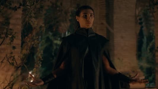 Image La monja guerrera (Warrior Nun) 4