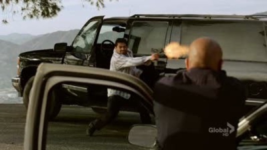 Image NCIS Los Angeles 1
