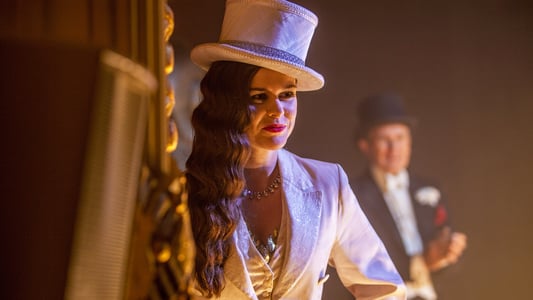 Image Shakespeare & Hathaway - Private Investigators 4