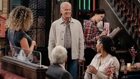 Image Frasier (2023) 2