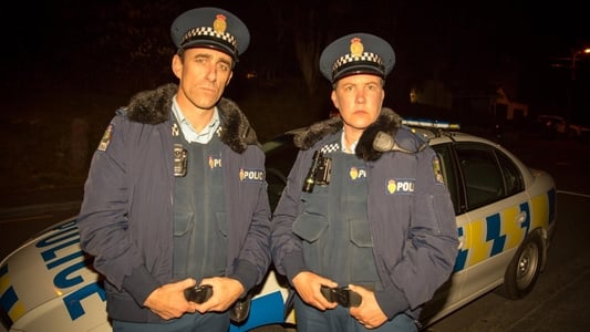 Image Wellington Paranormal 1