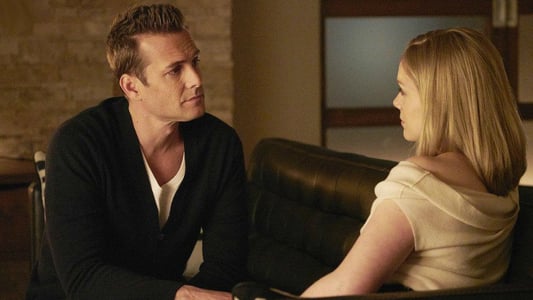 Image Suits. La ley de los audaces 3